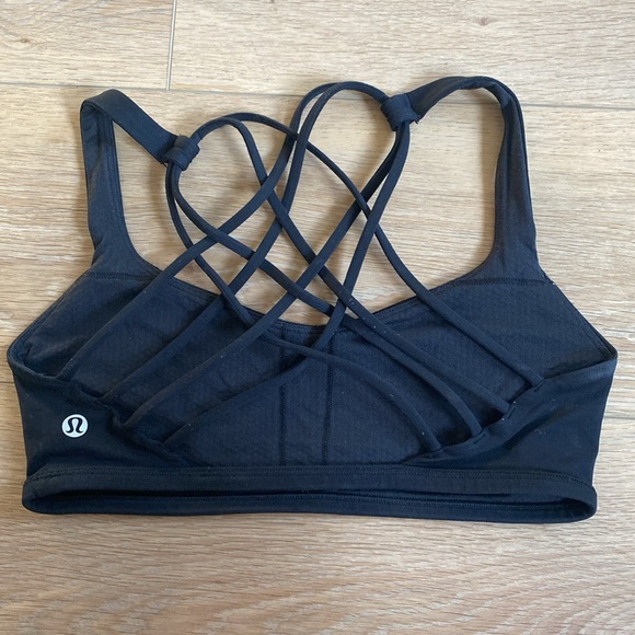 Lululemon bra - Picture 2 of 2